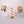 Five-Light Sculptural Brass Chandelier – Handcrafted Mid-Century Modern Luxury Ceiling Light | Custom Size & Finish - 32307