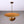 Customizable Brass Dome Chandelier – Handmade Modern Pendant Light Fixture - 32309