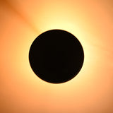 Handcrafted Uplight Brass Dome Chandelier | Custom Finish Modern Flush Mount Light Fixture - 32311