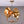 8-Light Full Brass Geometric Chandelier – Custom Modern Ceiling Pendant with Sculptural Bowl Shades |  - 32313