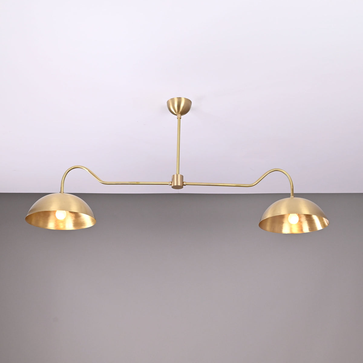 As Shown in the Image finish sample