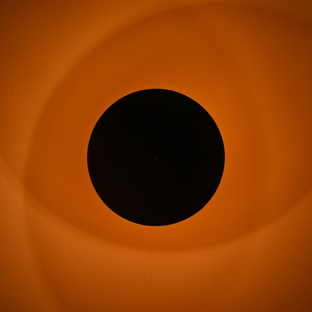 Mid-Century Modern Brass Pendant Light | Customizable Dome Chandelier Handmade Ceiling Light Fixture - 32348