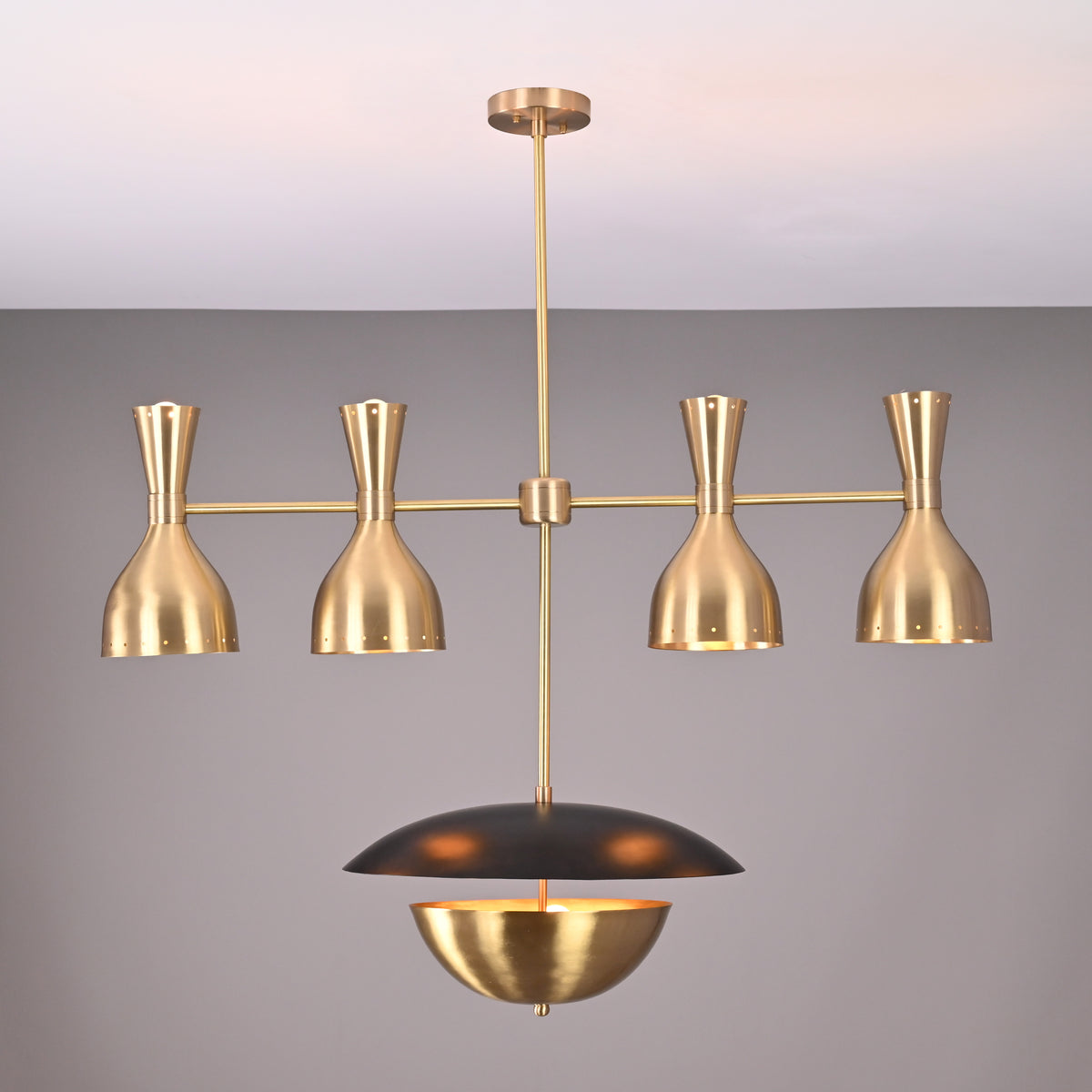 As Shown in the Image finish sample