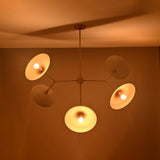 Cairo Heritage - Pendant Chandelier - 6 Lights - 32369
