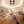 Modern Industrial Brass Chandelier – Customizable Ceiling Light Fixture Handmade | Adjustable Finish | 33"x28" - 32376