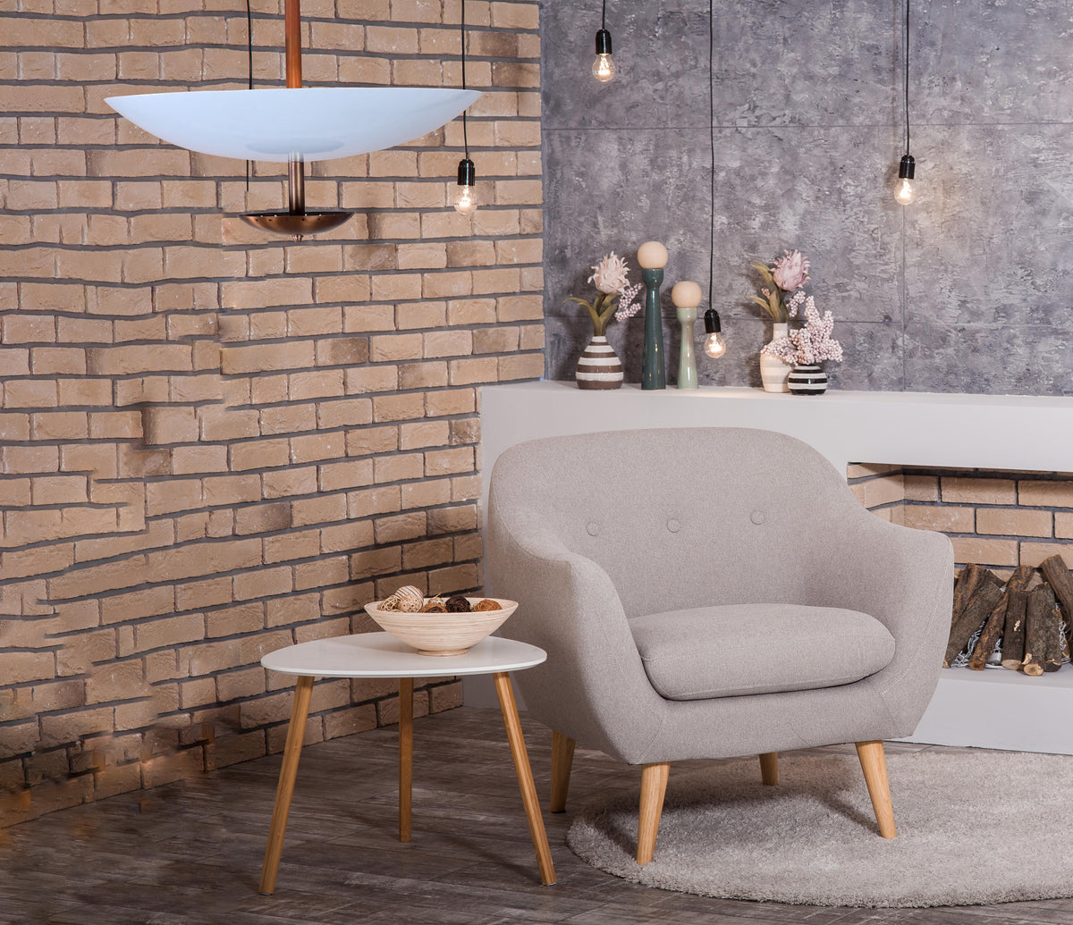 Elegant Custom Brass & Glass Chandelier | Mid Century Modern Pendant Light | Uplifting Ceiling Light Fixture | Handmade Lighting |  - 32381