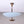 Elegant Custom Brass & Glass Chandelier | Mid Century Modern Pendant Light | Uplifting Ceiling Light Fixture | Handmade Lighting |  - 32381