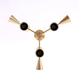 Barcelona Apex - Chandelier - 10 Lights - 32387