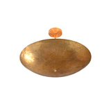 Siena Petite Disc Chandelier Mid Century Modern Ceiling Light - Model 32406