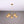 Modern Designer Chandelier – Custom Brass & Copper Light Fixture Fully Customizable Ceiling Pendant Lamp - 32254