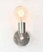 Single Wall Light - 32554