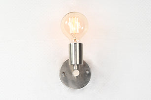 Single Wall Light - 32554