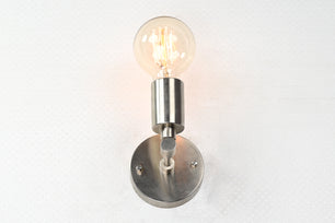 Single Wall Light - 32554