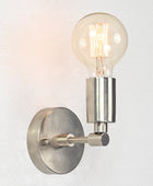 Single Wall Light - 32554