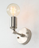 Single Wall Light - 32554