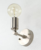 Single Wall Light - 32554