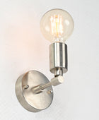 Single Wall Light - 32554