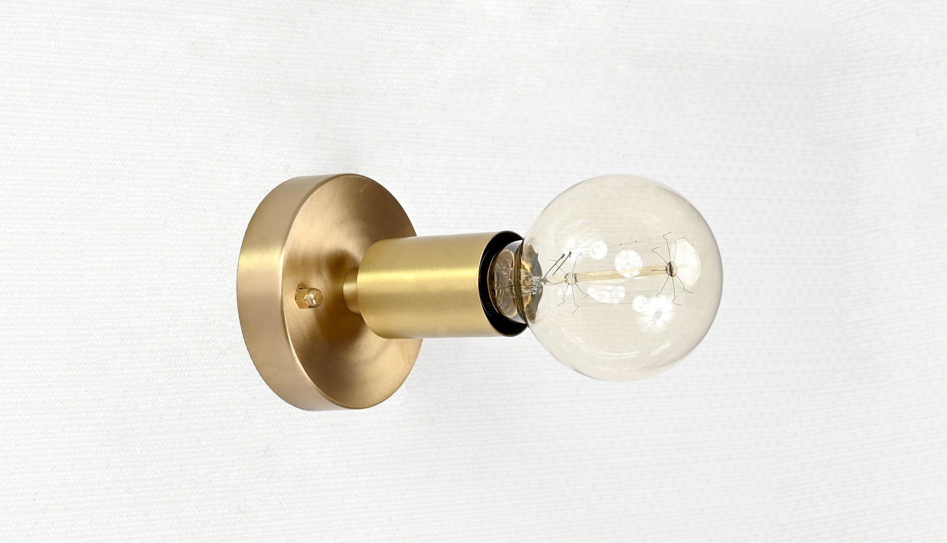 Single Wall Light - 32555