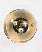 Single Wall Light - 32555