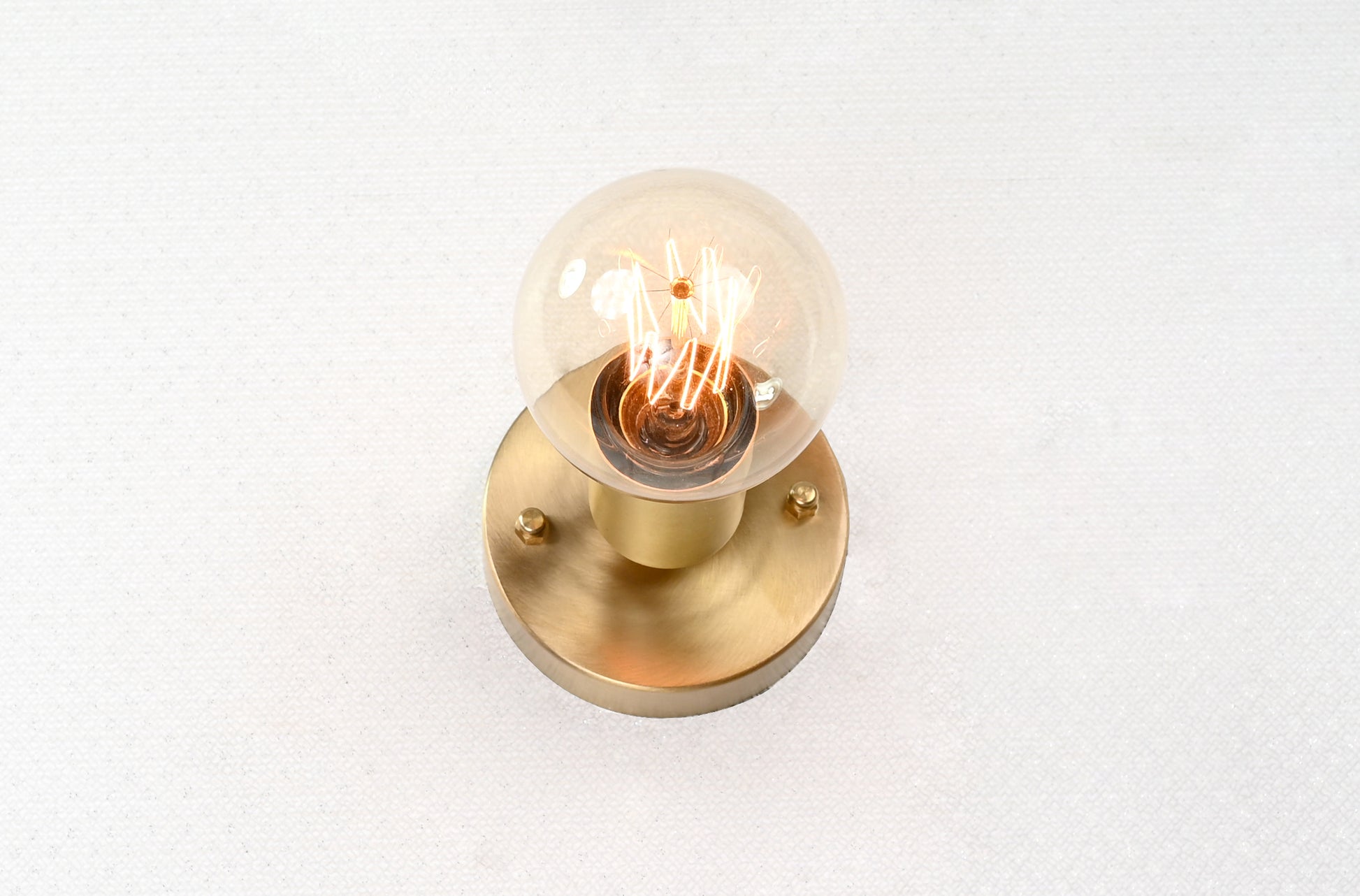 Single Wall Light - 32555