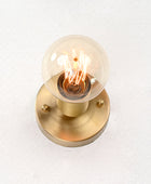 Single Wall Light - 32555