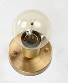 Single Wall Light - 32555