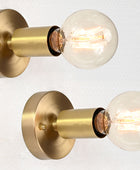 Single Wall Light - 32555