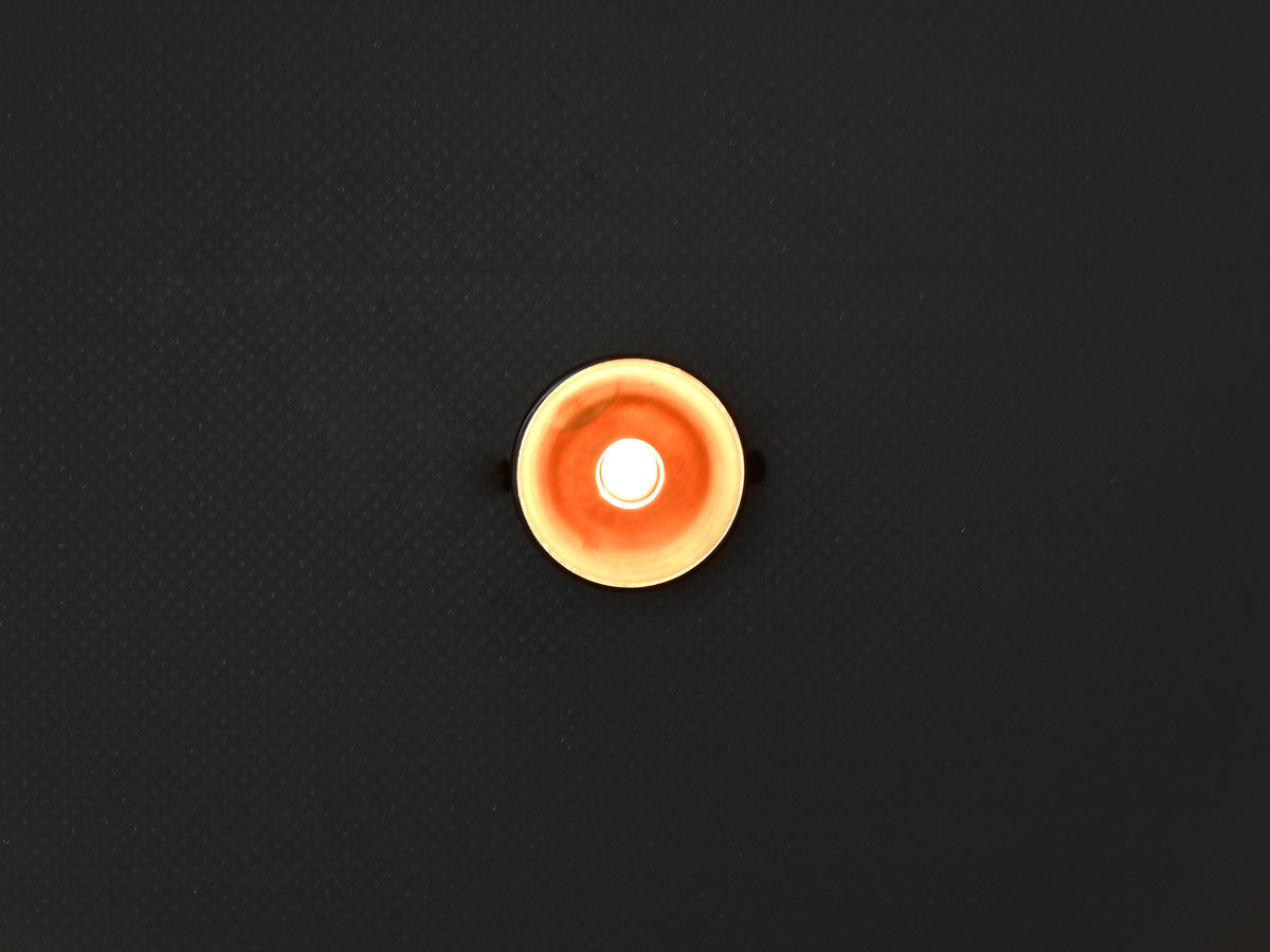 Industrial Modern Brass Wall Sconce | Customizable Cone Shade Fixture for Accent & Task Lighting - 32570