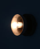 Single Bulb Wall Sconce - 32570