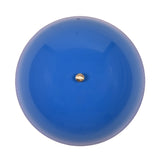 Modern Uplight Dome Wall Sconce with Ambient Glow | Customizable Decorative Wall Light Fixture - 32590