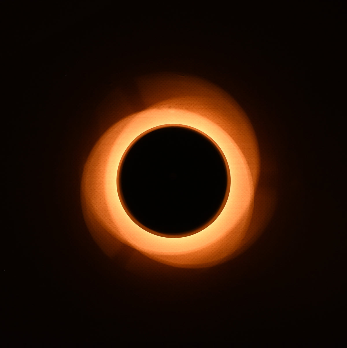 Modern Uplight Dome Wall Sconce with Ambient Glow | Customizable Decorative Wall Light Fixture - 32590