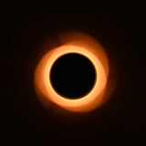 Modern Uplight Dome Wall Sconce with Ambient Glow | Customizable Decorative Wall Light Fixture - 32590