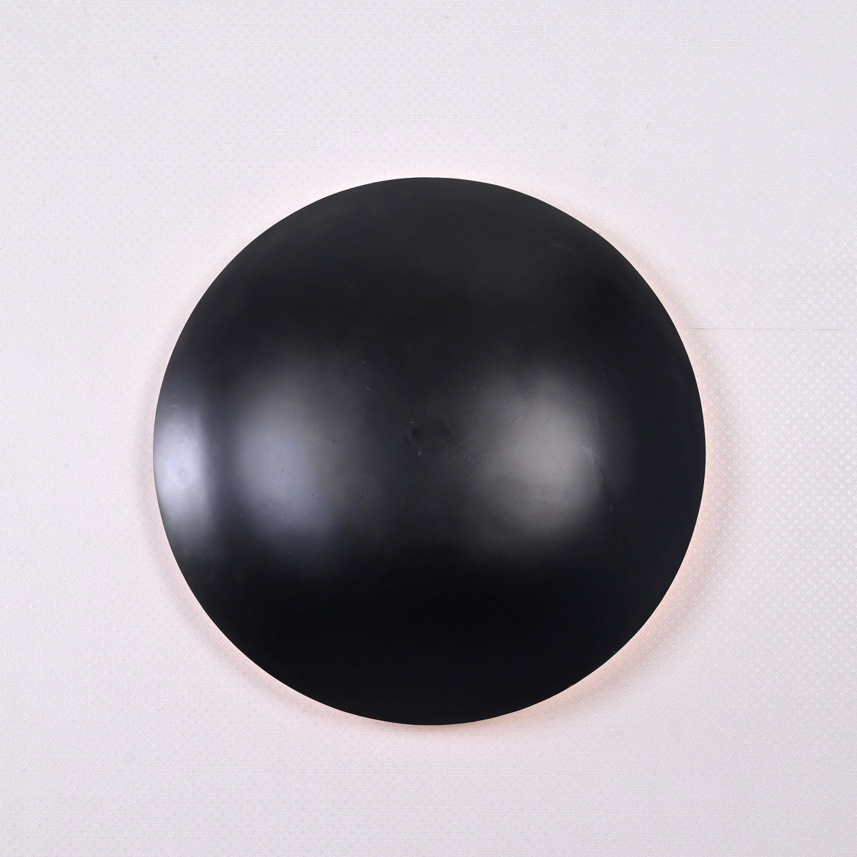 Minimalist Dome Wall Sconce with Uplifting Light Effect | Customizable Modern Decorative Fixture - 32593