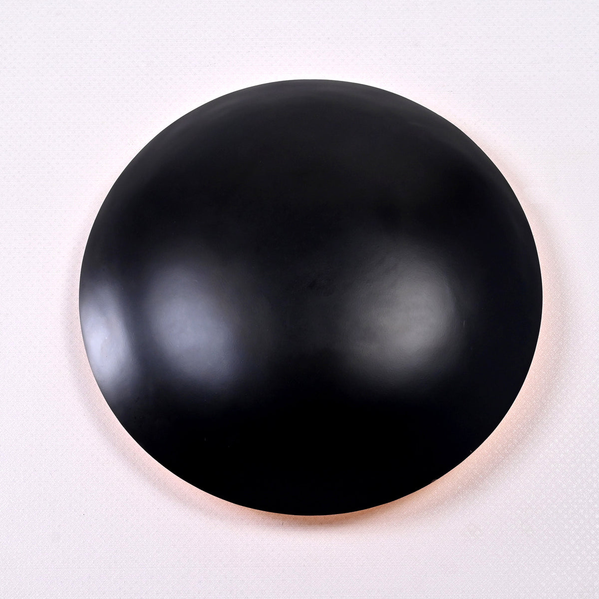 Minimalist Dome Wall Sconce with Uplifting Light Effect | Customizable Modern Decorative Fixture - 32593