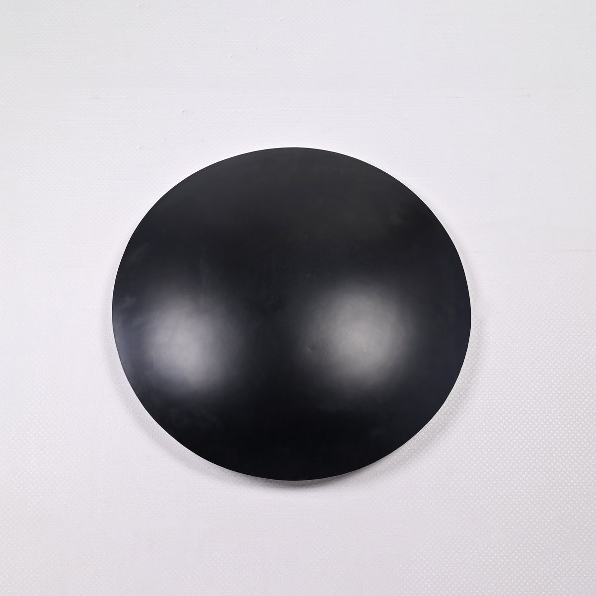 Minimalist Oversized Dome Wall Sconce with Uplifting Light | Customizable Modern Decorative Fixture - 32595