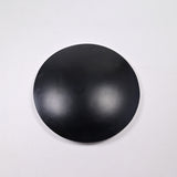 Minimalist Oversized Dome Wall Sconce with Uplifting Light | Customizable Modern Decorative Fixture - 32595