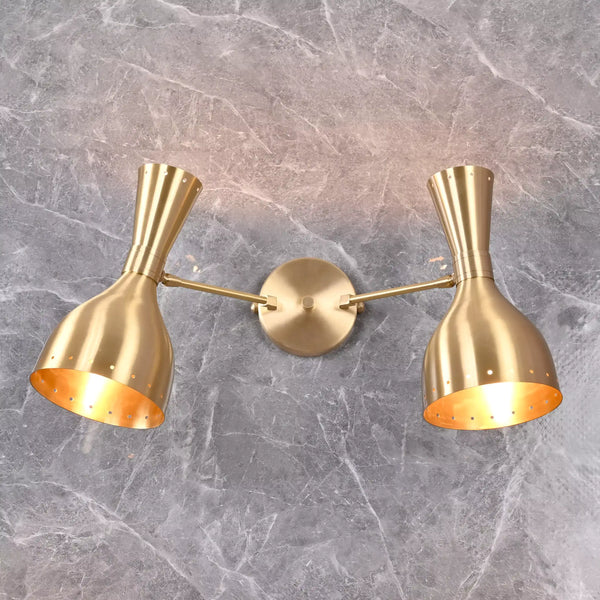 As Shown in the Image finish sample