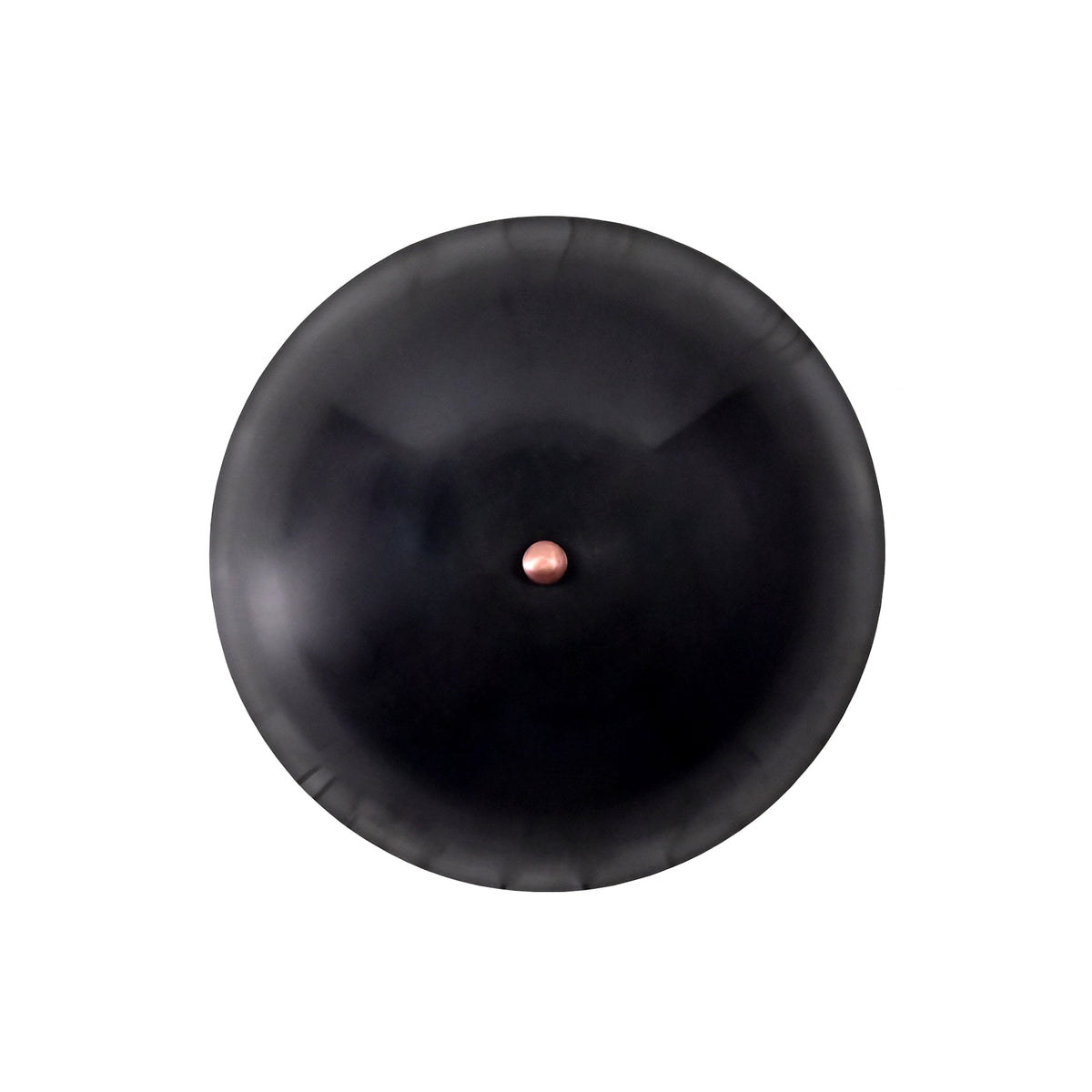 Modern Dome Wall Sconce with Uplifting Light Effect | Customizable Decorative Accent Lighting Fixture - 32608