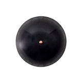 Modern Dome Wall Sconce with Uplifting Light Effect | Customizable Decorative Accent Lighting Fixture - 32608