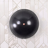 Modern Dome Wall Sconce with Uplifting Light Effect | Customizable Decorative Accent Lighting Fixture - 32608