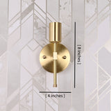 Mid-century modern Sputnik chandelier with 8 lights, brass frame, and teal cone shades