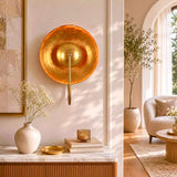 Florence Spire - Uplifting Wall Sconce - 15" - 32631
