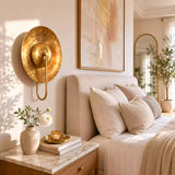 Florence Spire - Uplifting Wall Sconce - 15" - 32631