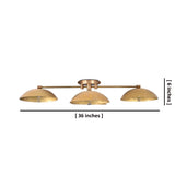 width 36 inches - height 6 inches