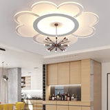 Modern Sputnik Chandelier Light | Customizable Brass Pendant Lamp | Mid Century Modern Ceiling Light Fixture | Industrial Statement Lighting - 32122