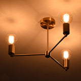 Kyoto Beacon - Chandelier - 3 Lights - 32190