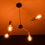 Cairo Beacon - Pendant Chandelier - 4 Lights - 32201