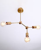 Brass Pendant Lamp 20