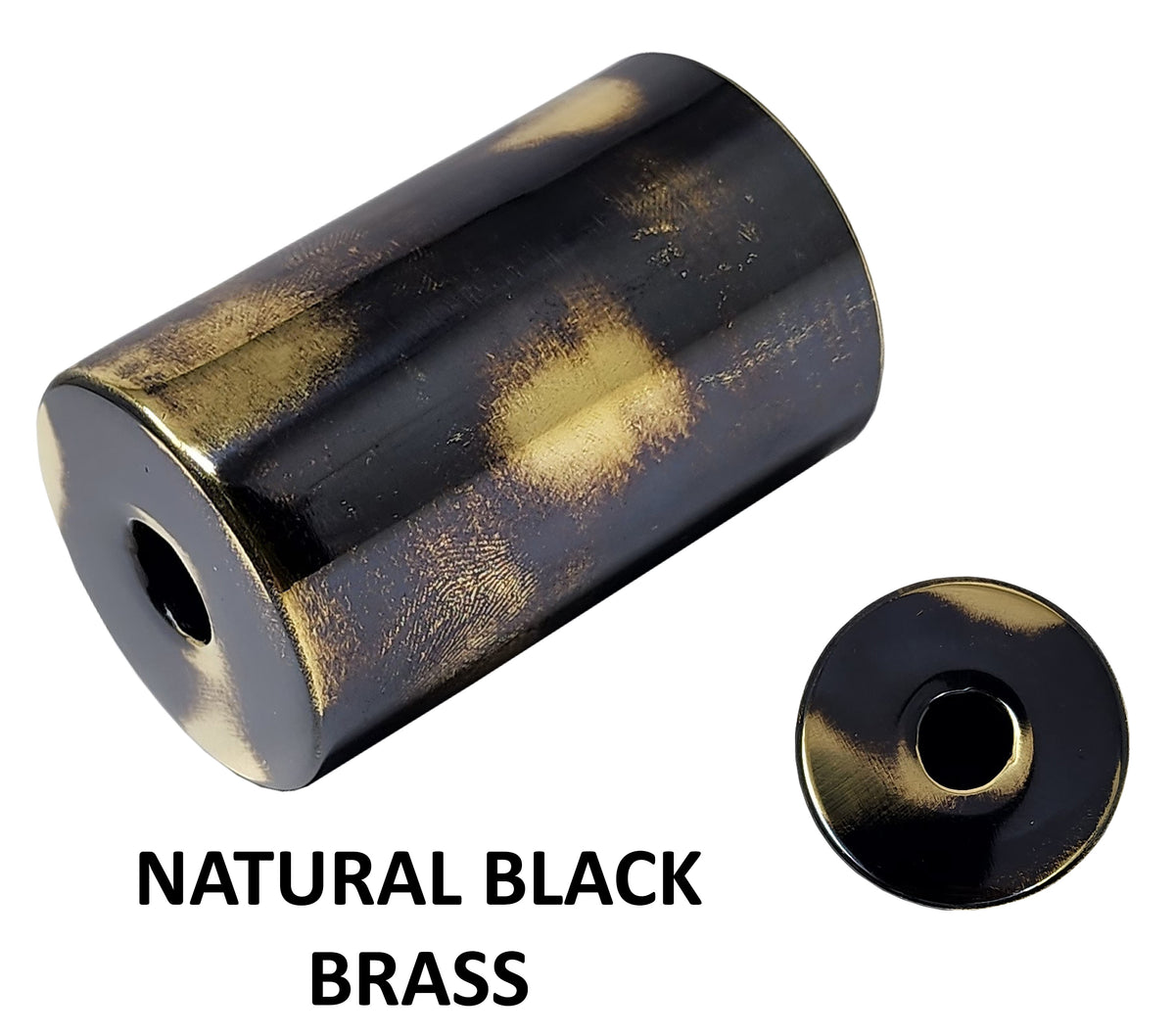 Radiant 12-Light Sputnik Chandelier – Black & Brass Mid-Century Modern Ceiling Fixture - 32198