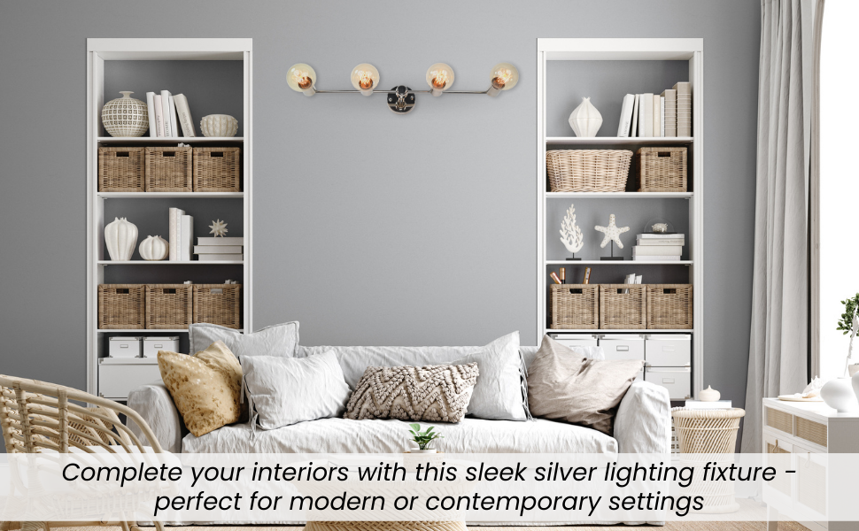 Contemporary Polished Brass Wall Sconce | Sleek Linear Customizable Fixture for Modern Interiors - 32527